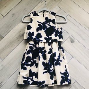 Girls J Crew / Crewcuts dress